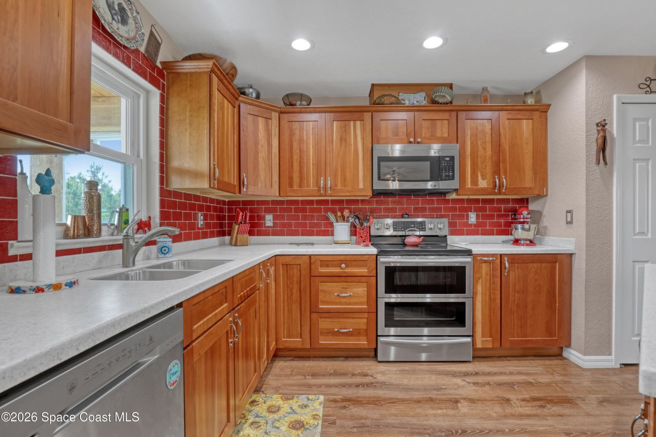 32801 Us Highway 441 , Unit Lot 13, Okeechobee, FL 34972 Photo