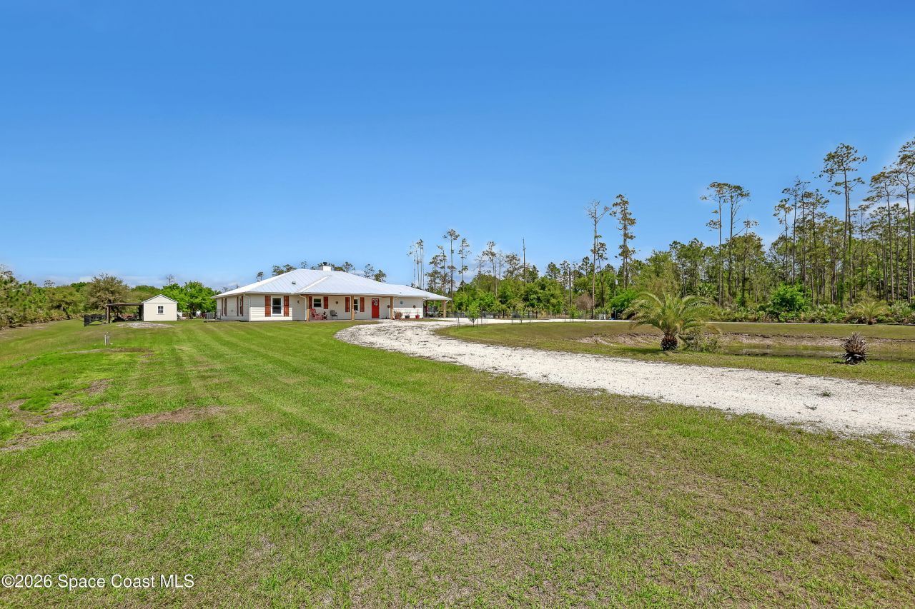 32801 Us Highway 441 , Unit Lot 13, Okeechobee, FL 34972 Photo
