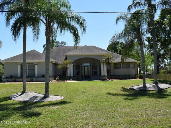 4101 Careywood Drive , Melbourne, FL 32934