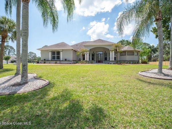 4101 Careywood Drive , Melbourne, FL 32934