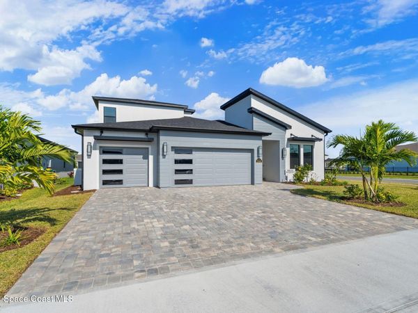 2846 Silverlefe Lane , Melbourne, FL 32940