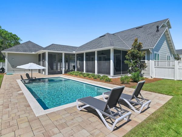 21 Rosecourt Street, Watersound, FL 32461