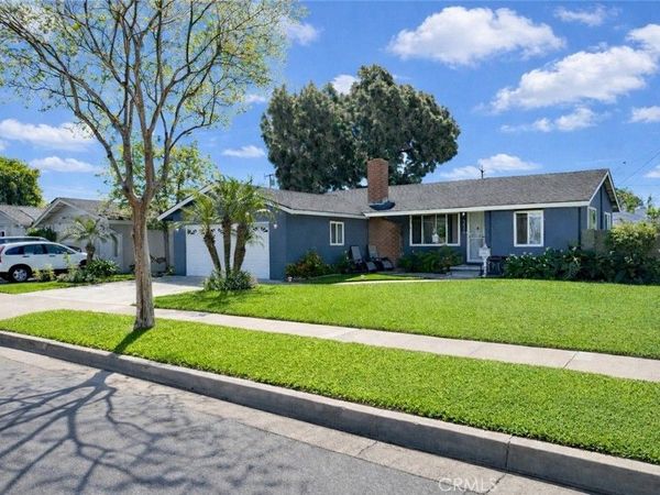 5686 Panama, Buena Park, CA 90620