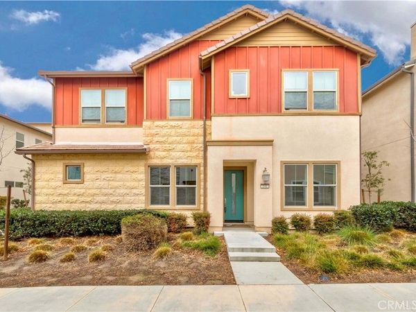 191 Frame, Irvine, CA 92618