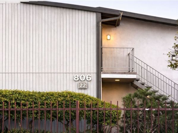 806 Coriander, Unit L, Torrance, CA 90502