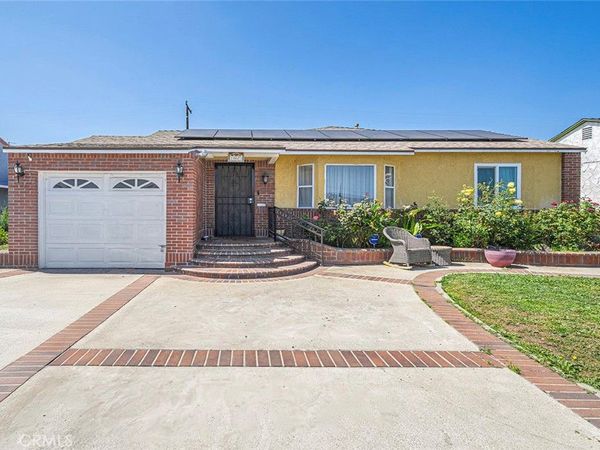 14603 S Aprilia, Compton, CA 90220