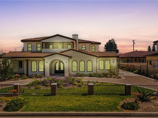 5530 Alessandro, Temple City, CA 91780