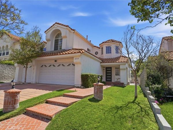 25550 Longfellow Place, Stevenson Ranch, CA 91381