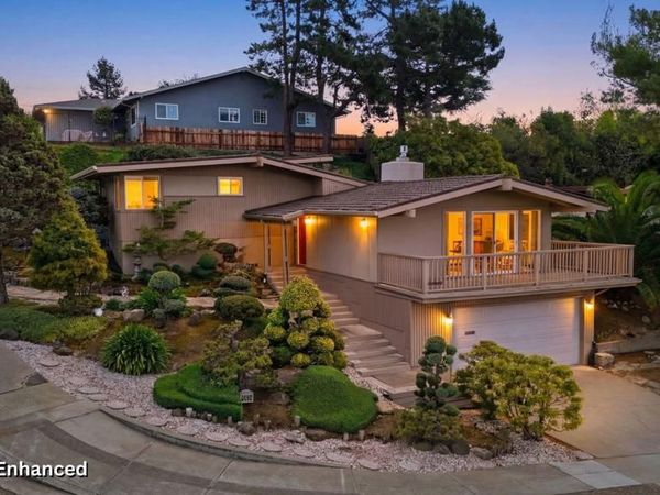 18602 Center St, Castro Valley, CA 94546