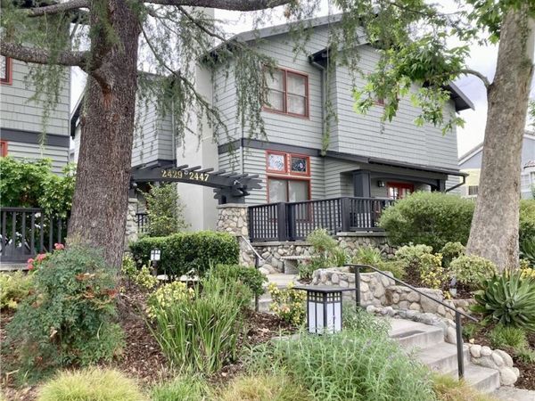2447 Oneida Street, Unit 2, Pasadena, CA 91107