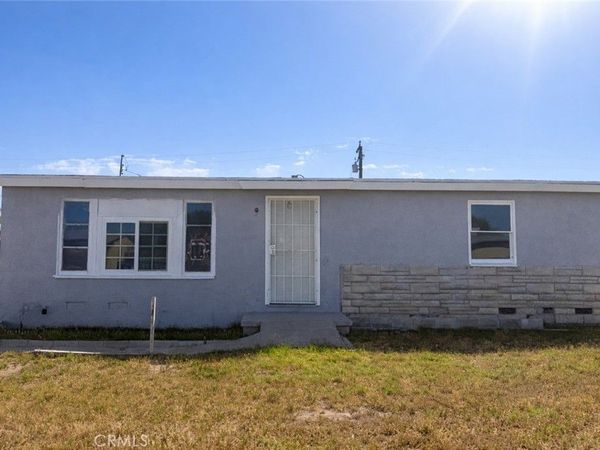 328 N Helena, Ridgecrest, CA 93555