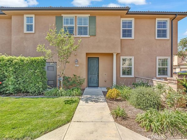 3071 E Via Rosso, Ontario, CA 91764