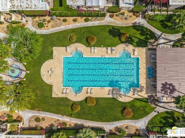 410 N Hermosa Drive, Palm Springs, CA 92262