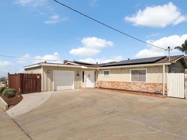 41 E Palomar, Chula Vista, CA 91911