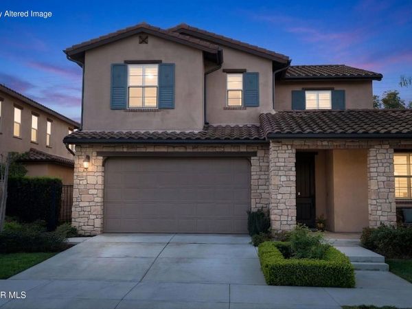 3748 Gazebo Lane, Camarillo, CA 93012