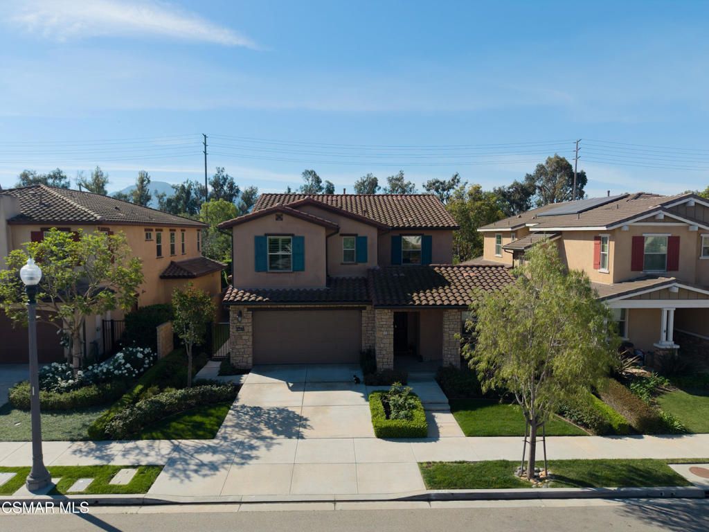 3748 Gazebo Lane, Camarillo, CA 93012 Main Photo
