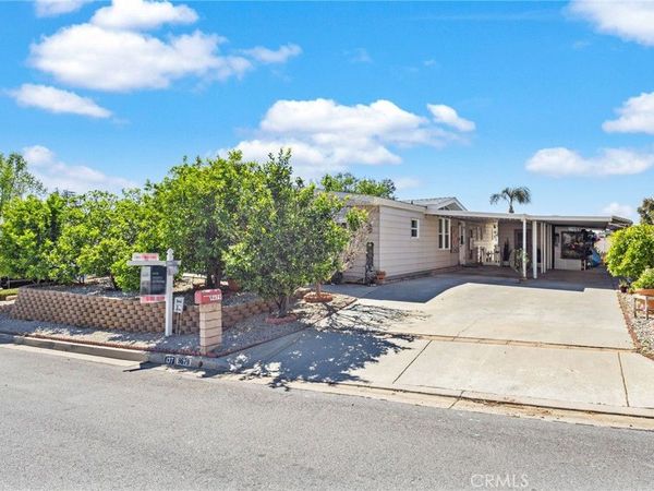 9679 Rosedale, Calimesa, CA 92320