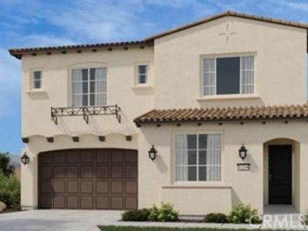 481 Citrus Oak Road, Glendora, CA 91740