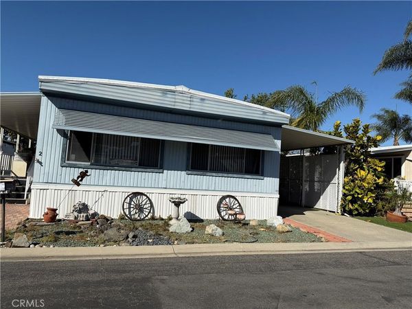 26000 Avenida Aeropuerto, Unit 2, San Juan Capistrano, CA 92675