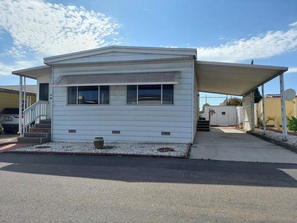 501 Anita Street, Unit 71, Chula Vista, CA 91911