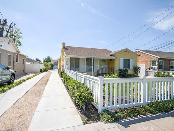 1040 W Almond Avenue, Orange, CA 92868