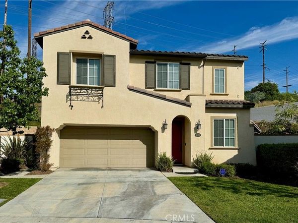 200 Cascade Terrace, Monterey Park, CA 91755