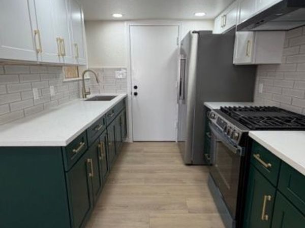 2059 Shasta, Mojave, CA 93501