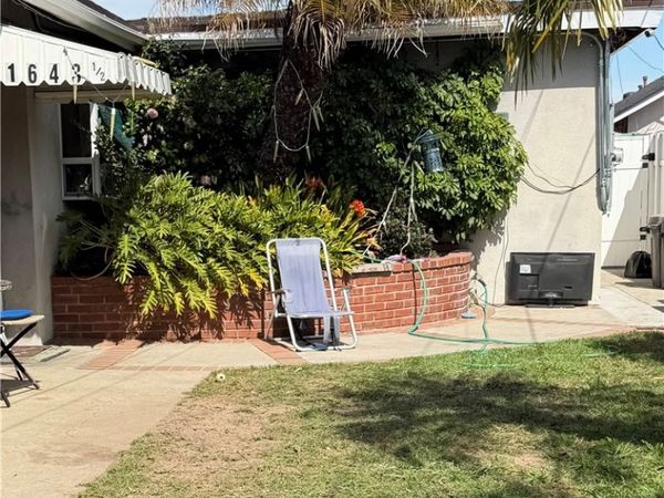 1643 255th Street, Harbor City, CA 90710