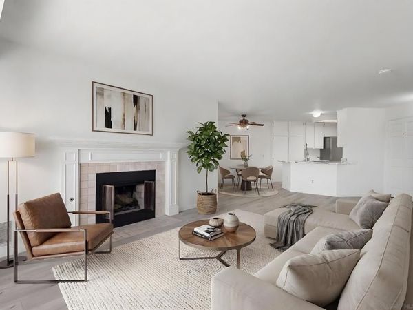 7087 Camino Degrazia, Unit 141, San Diego, CA 92111