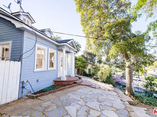 1205 Oak Hill Avenue, South Pasadena, CA 91030