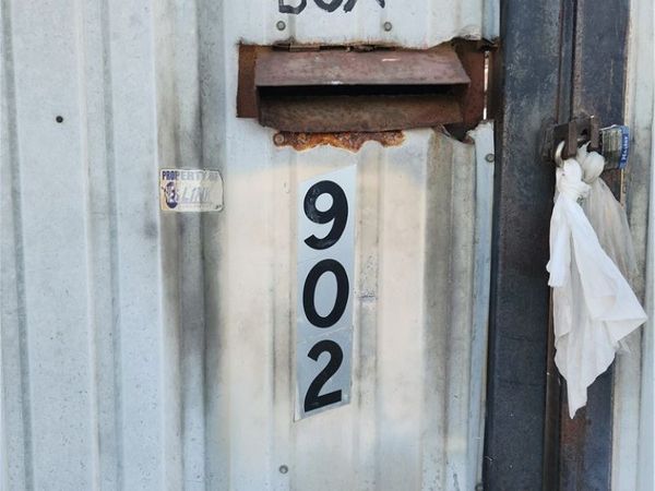 902 FOOTE AVE., Long Beach, CA 90001