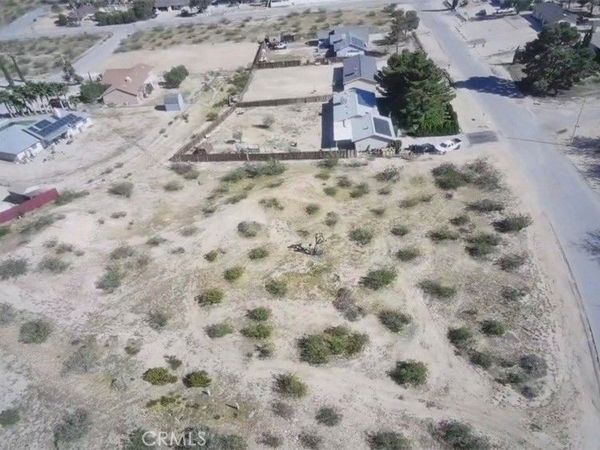 1 Odell Ave, Victorville, CA 92394