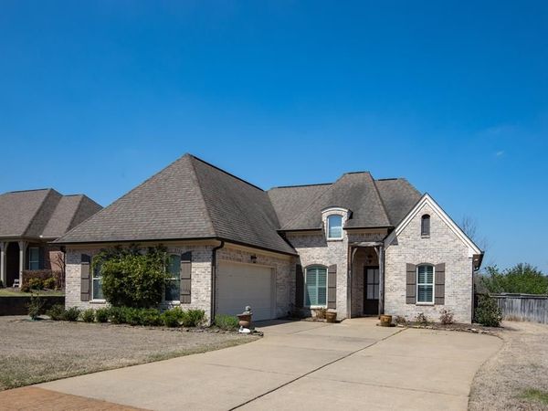 357 Windsor Drive N, Oxford, MS 38655