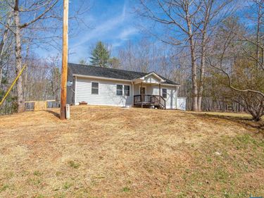 2866 CAMP SPRING RD , Esmont, VA 22937