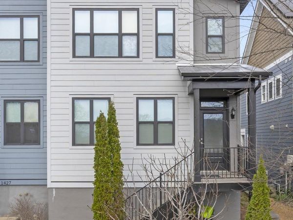 1429 MIDLAND ST , Charlottesville, VA 22902