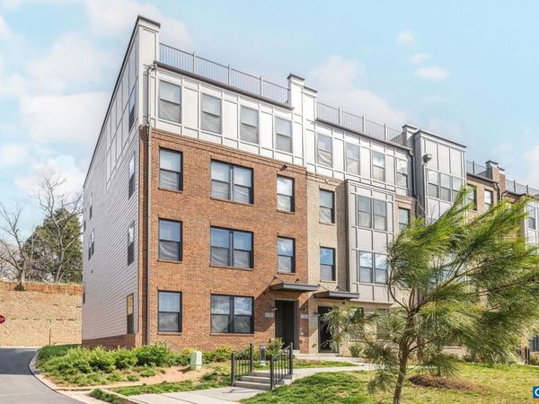 803 WESLEY LN , Unit A, Charlottesville, VA 22911