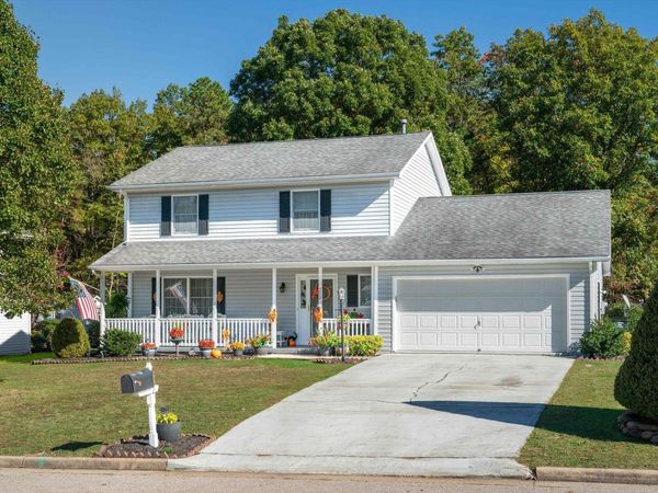 252 FLINT MOUNTAIN DR, Stuarts Draft, VA 24477