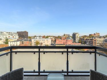 200 GARRETT ST , Unit 507, Charlottesville, VA 22902