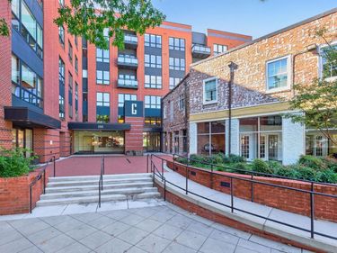 200 GARRETT ST, Unit 507, Charlottesville, VA 22902