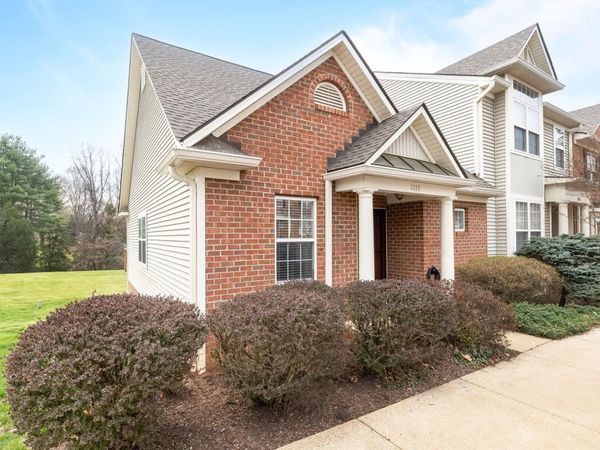 1033 SOMER CHASE CT , Charlottesville, VA 22911
