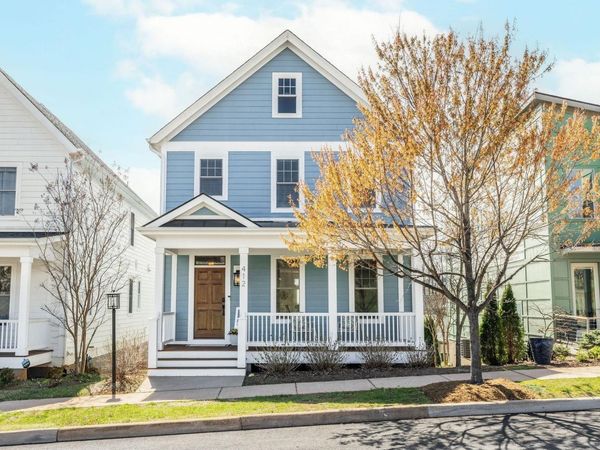 412 NICHOLSON ST , Charlottesville, VA 22902