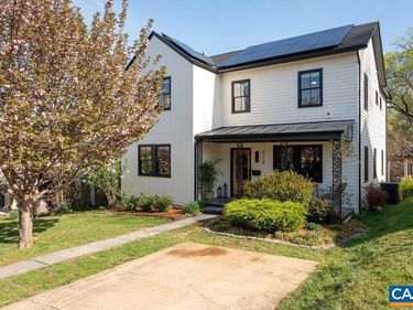 628 BLENHEIM AVE, Charlottesville, VA 22902