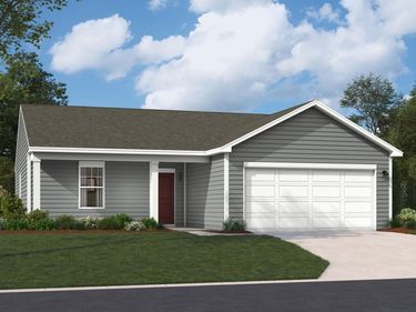 348 TRAILFORK RD , Barboursville, VA 22923