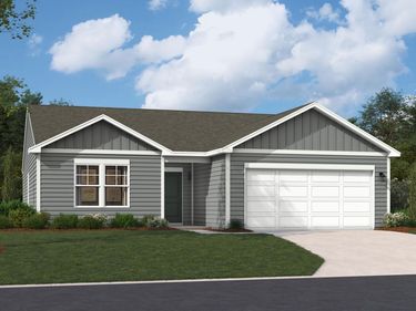 TBD TRAILFORK RD , Unit Lot 98, Barboursville, VA 22923