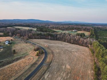 TBD COURTENAY GLEN WAY , Charlottesville, VA 22902