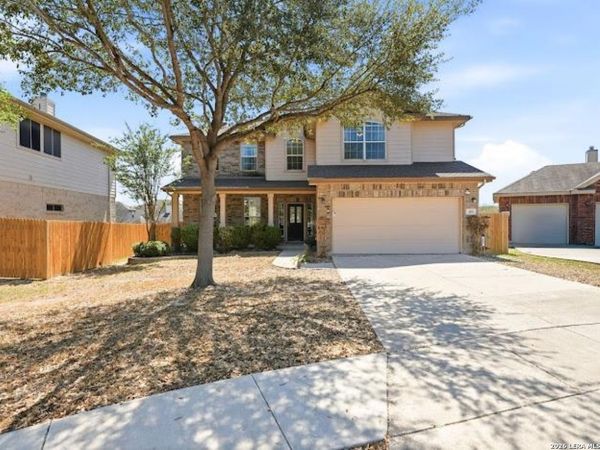 305 Hazeltine Way, Cibolo, TX 78108