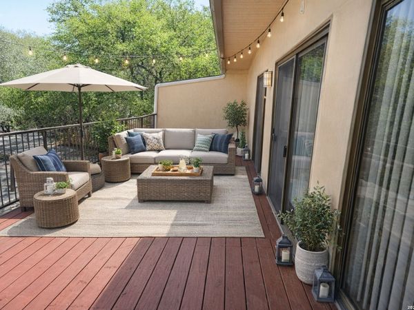 8642 fredericksburg, Unit 406, San Antonio, TX 78240