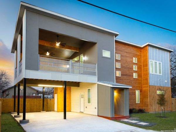 511 Sharer, Unit 1, San Antonio, TX 78208