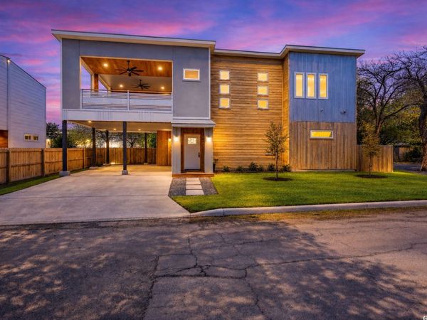 511 Sharer, Unit 1, San Antonio, TX 78208