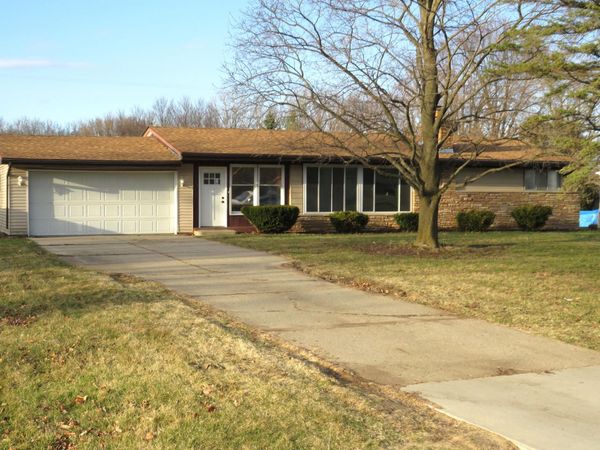 3122 Skander Drive, Flint, MI 48504